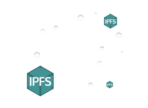 IPFS Gateway Hero Image